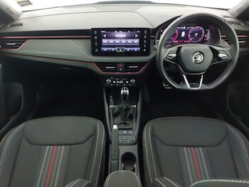 Used Skoda Kamiq 2024 for sale - 76771063: Photo