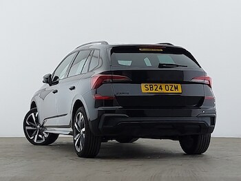 Used Skoda Kamiq 2024 for sale - 76771063: Photo