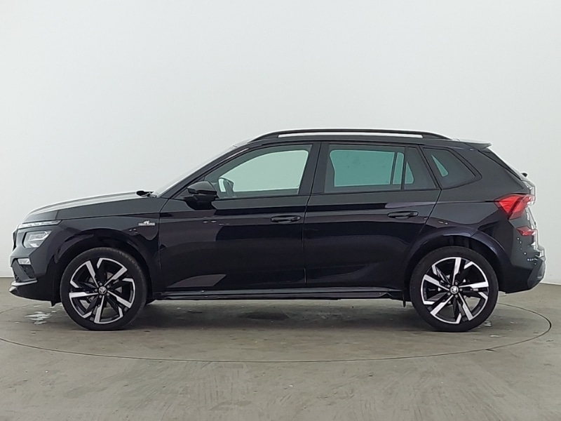 Used Skoda Kamiq 2024 for sale - 76771063: Photo 4