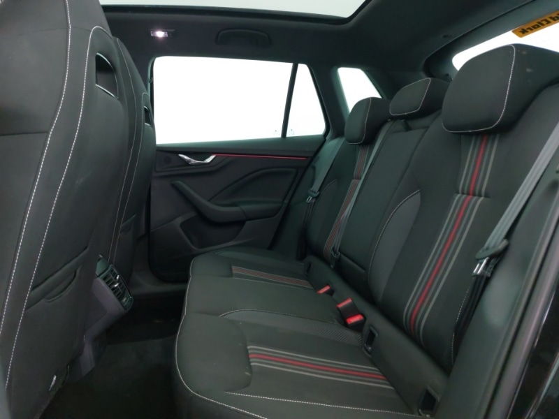 Used Skoda Kamiq 2024 for sale - 76771063: Photo 6