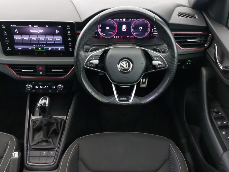 Used Skoda Kamiq 2024 for sale - 76771063: Photo 7