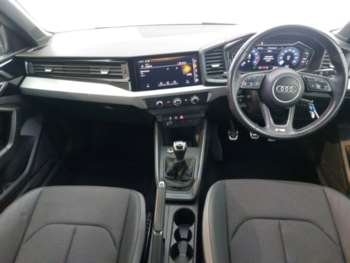 Used Audi A1 2023 for sale - 75139069: Photo
