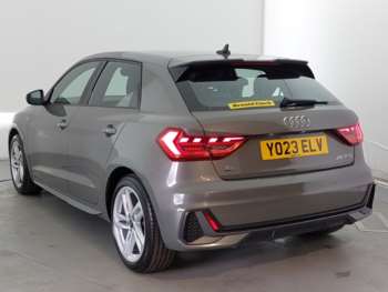 Used Audi A1 2023 for sale - 75139069: Photo