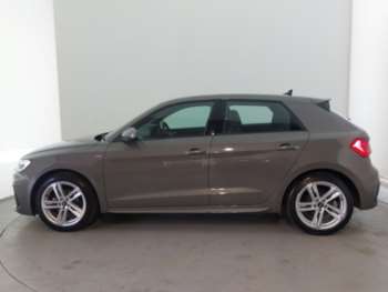 Used Audi A1 2023 for sale - 75139069: Photo