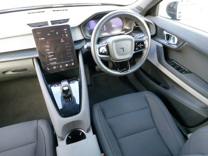 Used Polestar Polestar 2 2022 for sale - 77556576: Photo 10