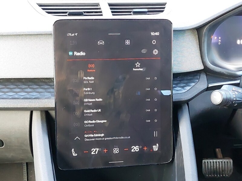 Used Polestar Polestar 2 2022 for sale - 77556576: Photo 11