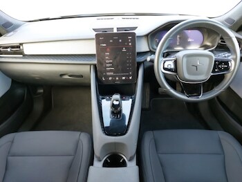 Used Polestar Polestar 2 2022 for sale - 77556576: Photo