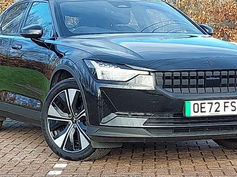 Used Polestar Polestar 2 2022 for sale - 77556576: Photo 9