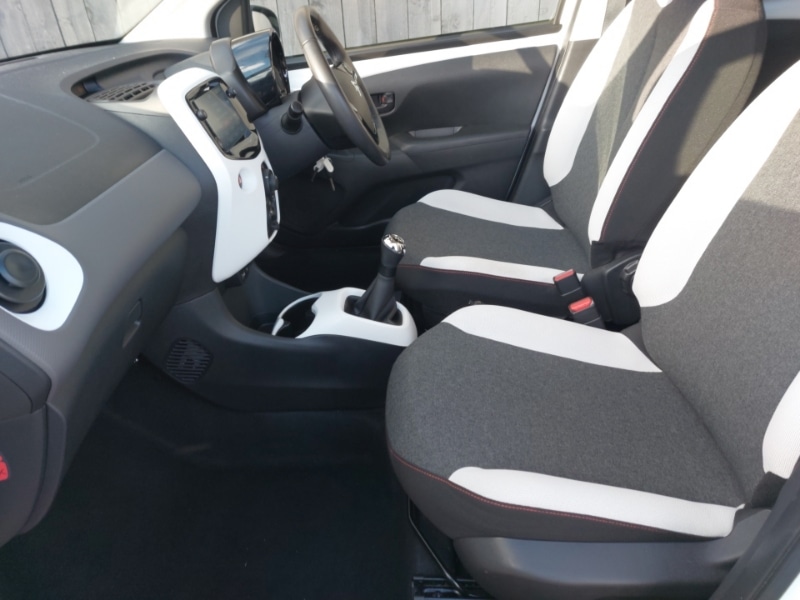 Used Citroen C1 2021 for sale - 76726875: Photo 5