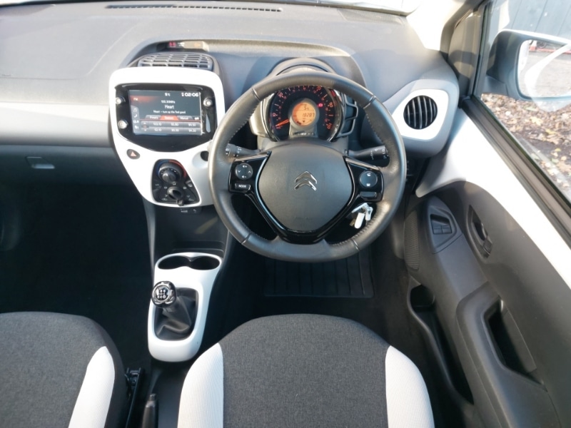 Used Citroen C1 2021 for sale - 76726875: Photo 7