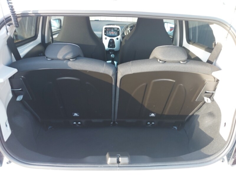 Used Citroen C1 2021 for sale - 76726875: Photo 8