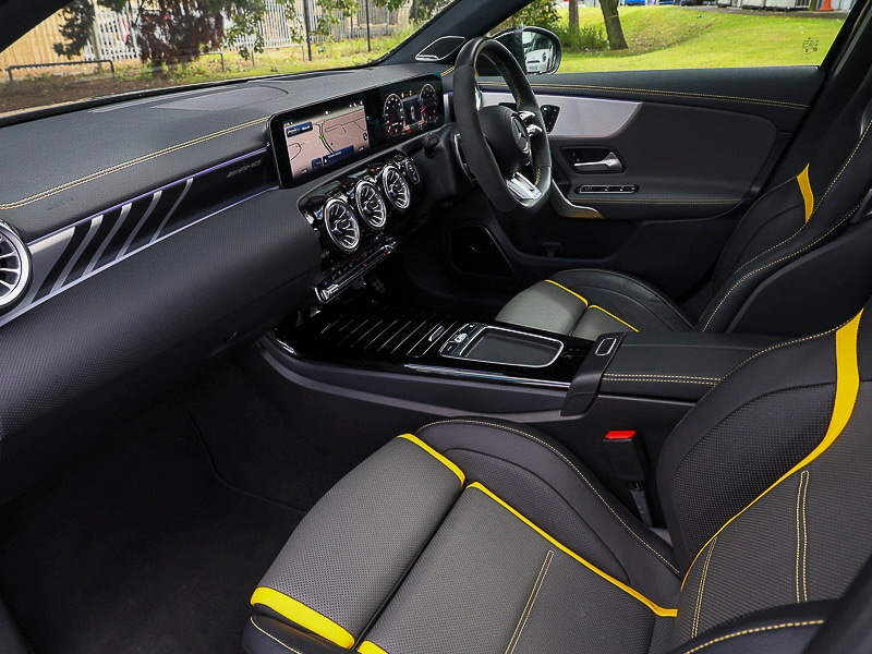 Used Mercedes-Benz A-Class 2024 for sale - 77142125: Photo 5