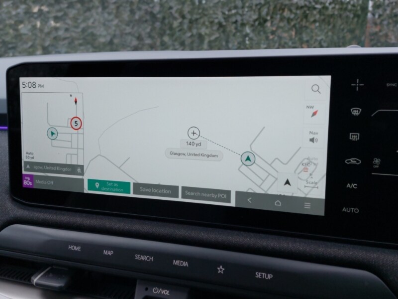 Used Kia EV3 2024 for sale - 77981013: Photo 10