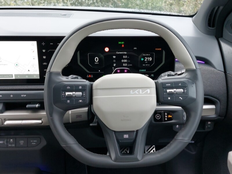 Used Kia EV3 2024 for sale - 77981013: Photo 7