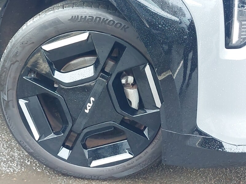 Used Kia EV3 2024 for sale - 77981013: Photo 9