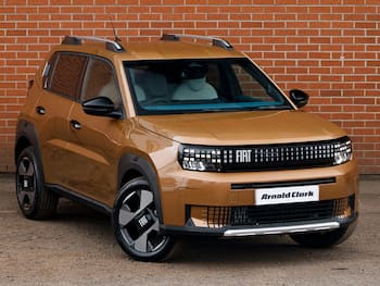 Fiat Grande Panda feature image