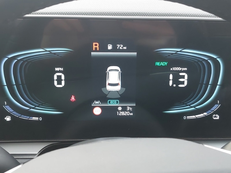 Used Kia Niro 2025 for sale - 77338724: Photo 11