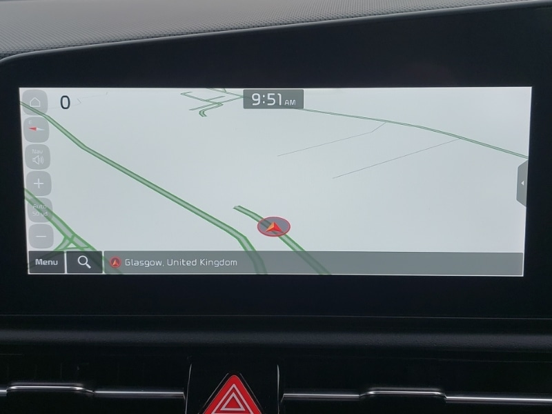 Used Kia Niro 2025 for sale - 77338724: Photo 12