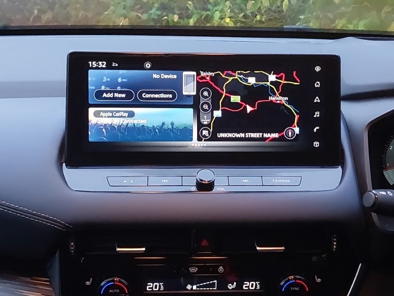 Used Nissan Qashqai 2023 for sale - 76846238: Photo 10