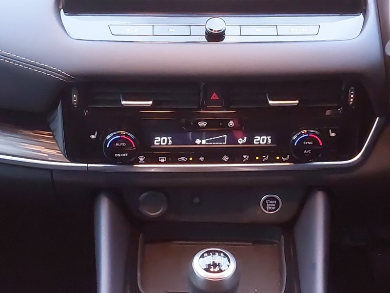 Used Nissan Qashqai 2023 for sale - 76846238: Photo 11