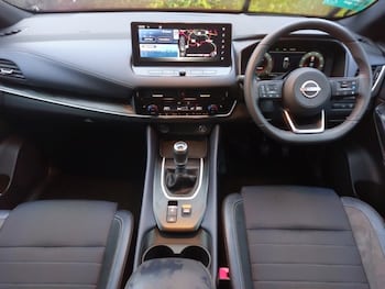 Used Nissan Qashqai 2023 for sale - 76846238: Photo