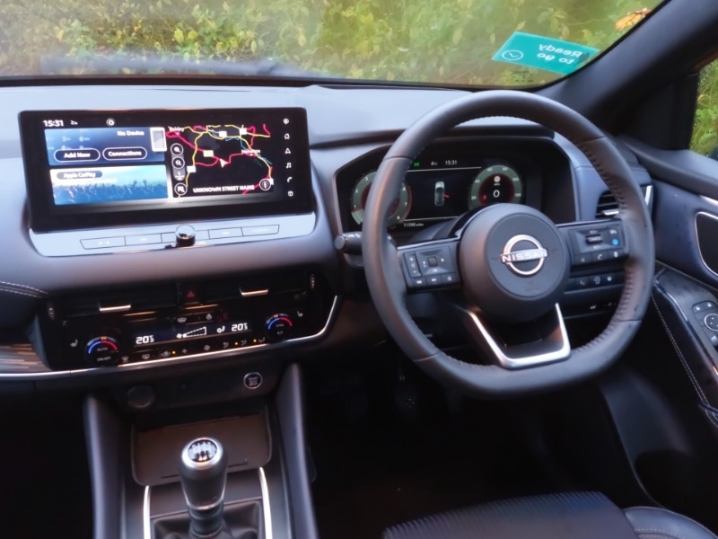 Used Nissan Qashqai 2023 for sale - 76846238: Photo 7