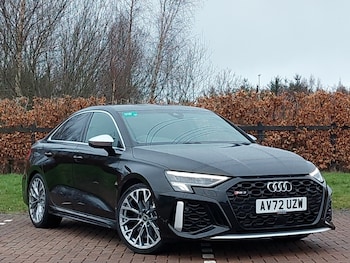 Used Audi RS3 2022 for sale - 78510264: Photo