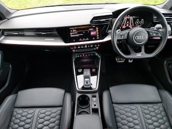 Used Audi RS3 2022 for sale - 78510264: Photo