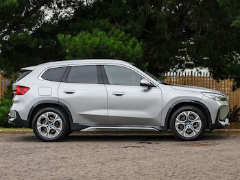 Used BMW iX1 2023 for sale - 77924543: Photo