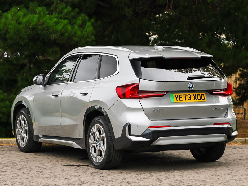 Used BMW iX1 2023 for sale - 77924543: Photo 3