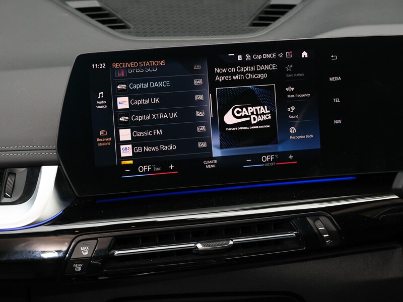 Used BMW iX1 2023 for sale - 77924543: Photo 8