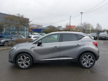 Used Renault Captur 2024 for sale - 78269708: Photo
