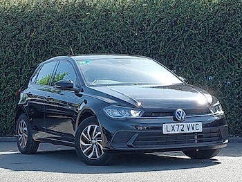 Used Volkswagen Polo 2022 for sale - 78346987: Photo