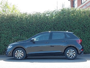 Used Volkswagen Polo 2022 for sale - 78346987: Photo