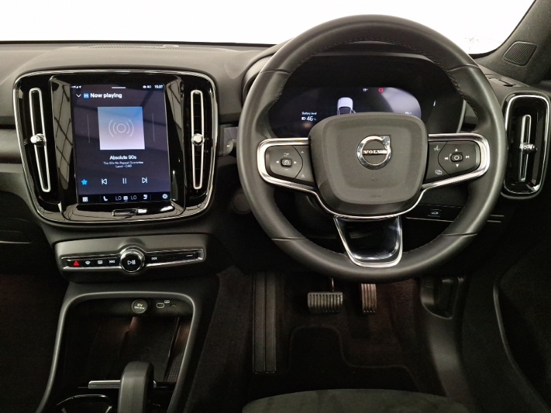 Used Volvo C40 2022 for sale - 77992262: Photo 7