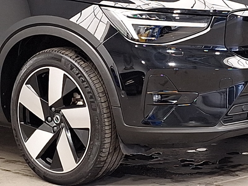 Used Volvo C40 2022 for sale - 77992262: Photo 9