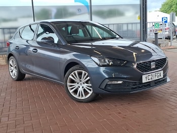 Used SEAT Leon 2021 for sale - 79086295: Photo