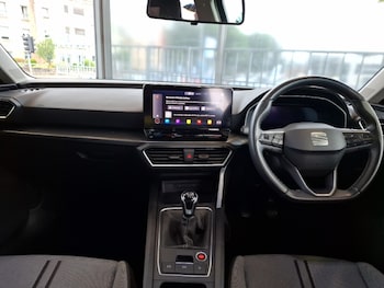 Used SEAT Leon 2021 for sale - 79086295: Photo