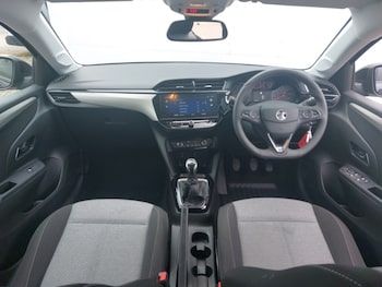 Used Vauxhall Corsa 2023 for sale - 78674951: Photo