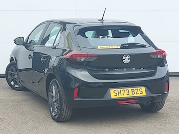 Used Vauxhall Corsa 2023 for sale - 78674951: Photo