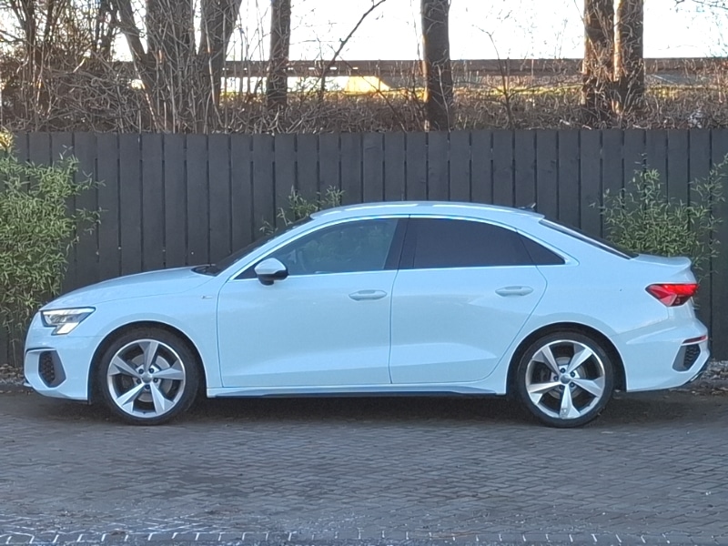 Used Audi A3 2020 for sale - 77657186: Photo 4