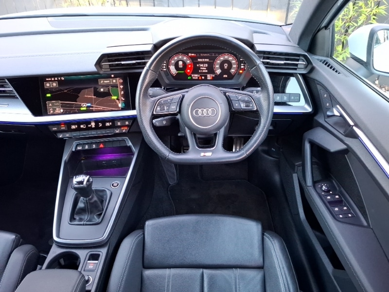 Used Audi A3 2020 for sale - 77657186: Photo 7