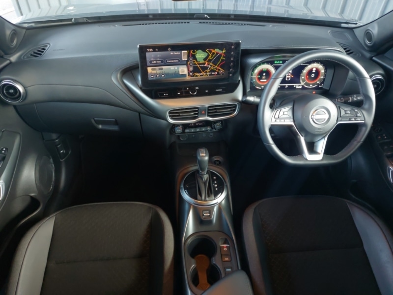 Used Nissan Juke 2024 for sale - 77252853: Photo 2