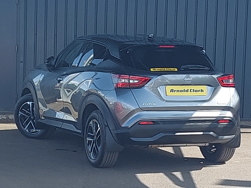 Used Nissan Juke 2024 for sale - 77252853: Photo 3