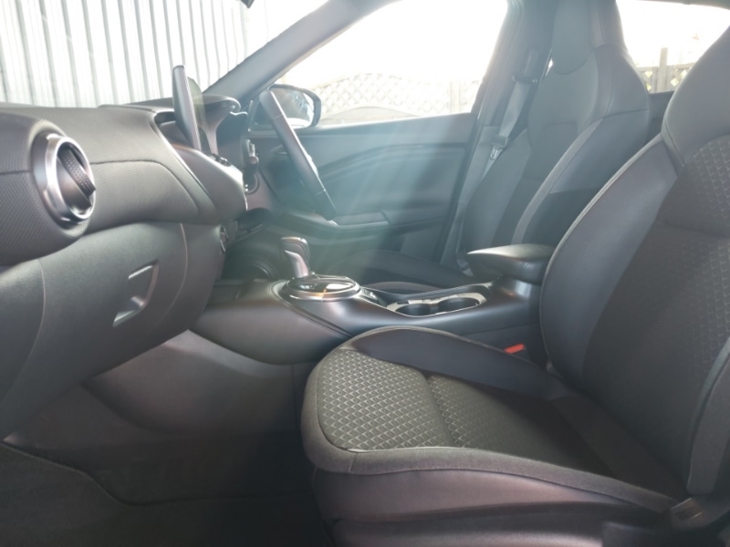 Used Nissan Juke 2024 for sale - 77252853: Photo 5