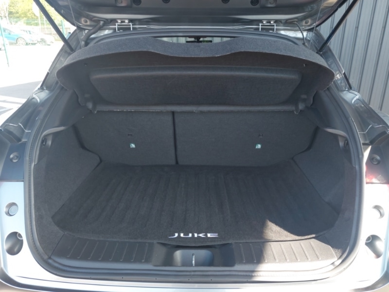 Used Nissan Juke 2024 for sale - 77252853: Photo 8