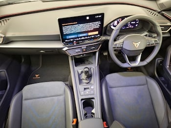 Used Cupra Formentor 2025 for sale - 77454437: Photo