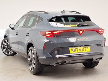 Used Cupra Formentor 2025 for sale - 77454437: Photo