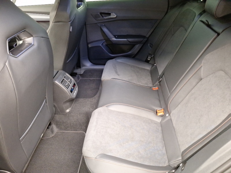 Used Cupra Formentor 2025 for sale - 77454437: Photo 6