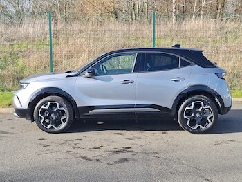 Used Vauxhall Mokka 2025 for sale - 78290540: Photo